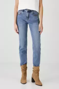 Джинсы Medicine, синий