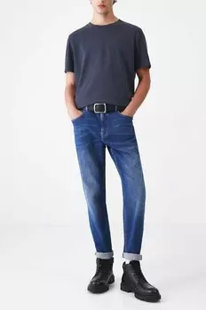 Джинсы Medicine, синий