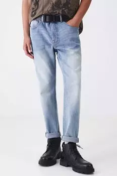 Джинсы Medicine, синий