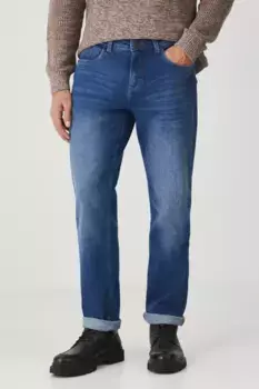 Джинсы Medicine, синий