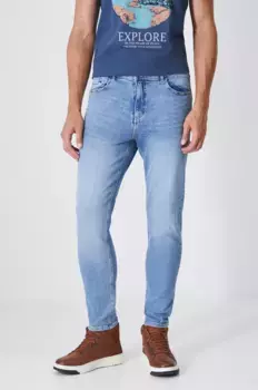 Джинсы Medicine, синий