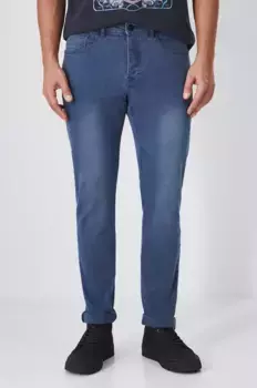 Джинсы Medicine, синий