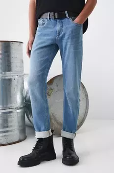 Джинсы Medicine, синий