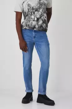 Джинсы Medicine, синий