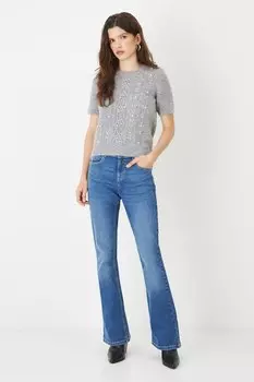 Джинсы Medicine, синий