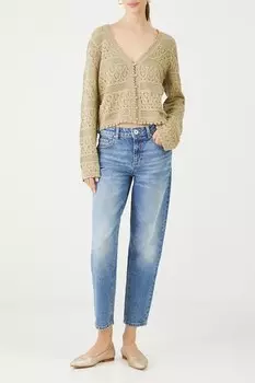 Джинсы Medicine, синий