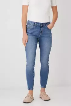 Джинсы Medicine, синий