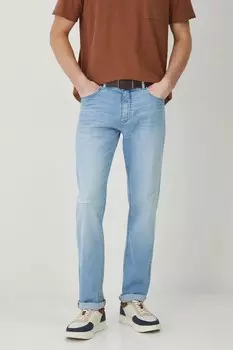 Джинсы Medicine, синий