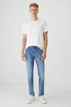 Джинсы Medicine, синий