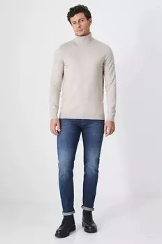 Джинсы Medicine, темно-синий