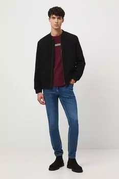 Джинсы Medicine, темно-синий