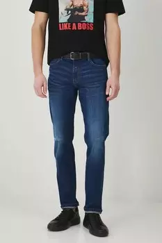 Джинсы Medicine, темно-синий