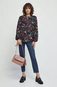 Джинсы Medicine, темно-синий