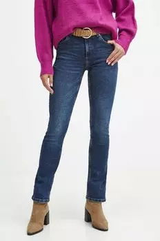 Джинсы Medicine, темно-синий