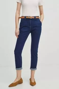 Джинсы Medicine, темно-синий