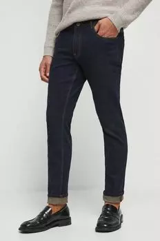 Джинсы Medicine, темно-синий