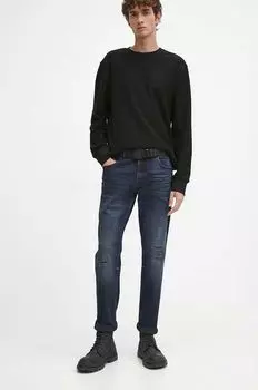 Джинсы Medicine, темно-синий