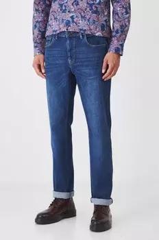 Джинсы Medicine, темно-синий