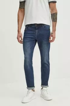 Джинсы Medicine, темно-синий