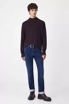 Джинсы Medicine, темно-синий