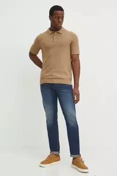 Джинсы Medicine, темно-синий