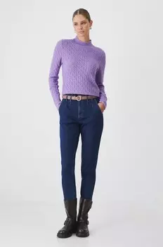 Джинсы Medicine, темно-синий