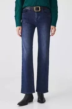 Джинсы Medicine, темно-синий