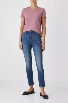 Джинсы Medicine, темно-синий