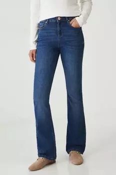 Джинсы Medicine, темно-синий