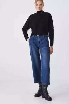 Джинсы Medicine, темно-синий