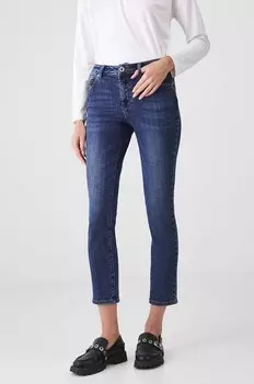 Джинсы Medicine, темно-синий