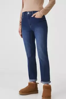 Джинсы Medicine, темно-синий