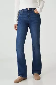 Джинсы Medicine, темно-синий