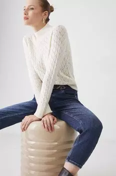 Джинсы Medicine, темно-синий