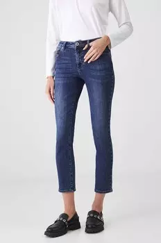 Джинсы Medicine, темно-синий