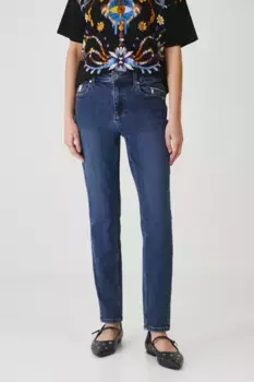 Джинсы Medicine, темно-синий