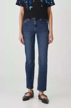 Джинсы Medicine, темно-синий