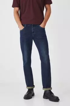 Джинсы Medicine, темно-синий
