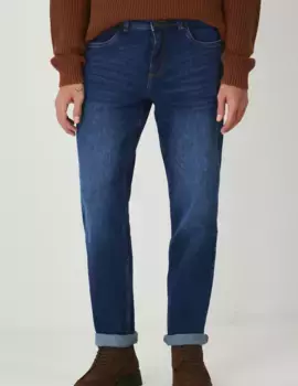 Джинсы Medicine, темно-синий