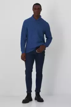 Джинсы Medicine, темно-синий