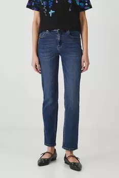 Джинсы Medicine, темно-синий