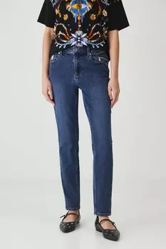 Джинсы Medicine, темно-синий