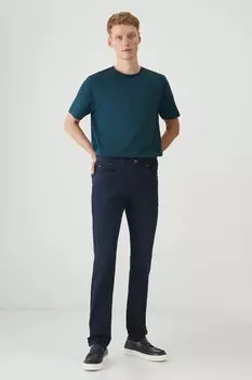 Джинсы Medicine, темно-синий