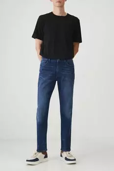 Джинсы Medicine, темно-синий