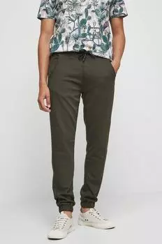 Джинсы Medicine, зеленый