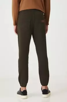 Джинсы Medicine, зеленый