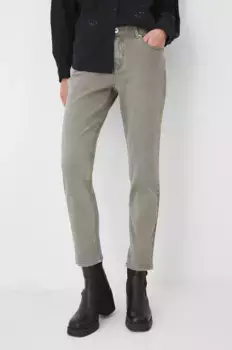 Джинсы Medicine, зеленый