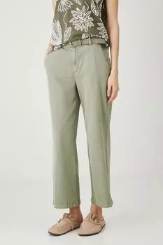 Джинсы Medicine, зеленый