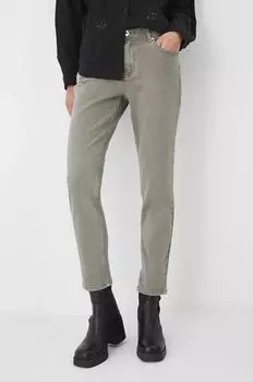 Джинсы Medicine, зеленый