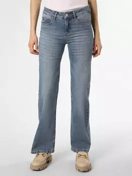 Джинсы меласи Opus, серый